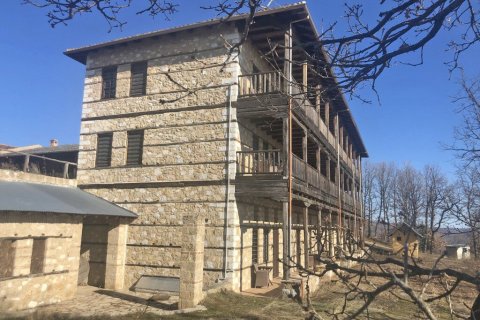 31 room Hotel in Pieria, Greece No. 107540 7