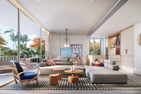 2 bedrooms Condo  in Bang Tao, Thailand No. 1821 5