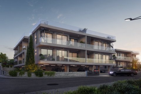 2 bedrooms Apartment in Paphos, Cyprus No. 83457 7