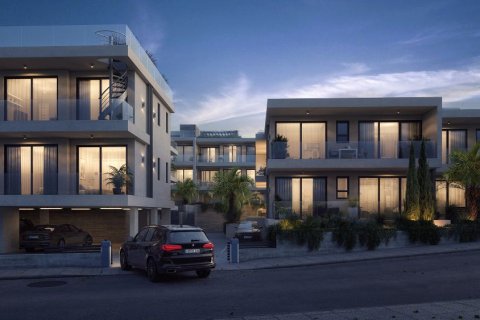 2 bedrooms Apartment in Paphos, Cyprus No. 83457 5