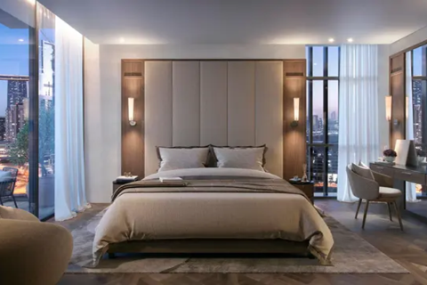 2 bedrooms Apartment in Yen Son, Vietnam No. 95570 7