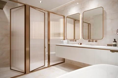 2 bedrooms Apartment in Yen Son, Vietnam No. 95570 2