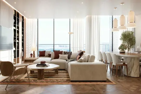 2 bedrooms Apartment in Yen Son, Vietnam No. 95570 10