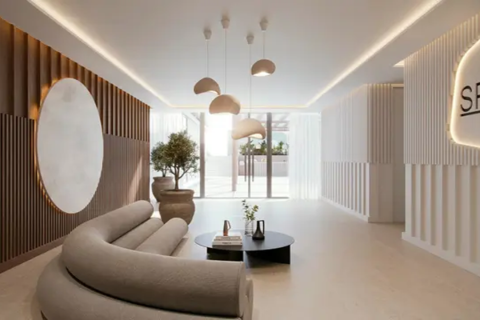 2 bedrooms Apartment in Yen Son, Vietnam No. 95570 12