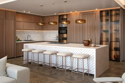 2 bedrooms Apartment in Yen Son, Vietnam No. 95570 4