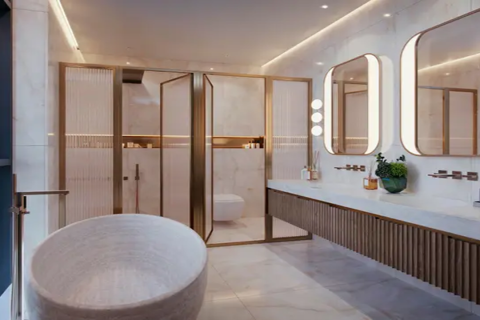 2 bedrooms Apartment in Yen Son, Vietnam No. 95570 3