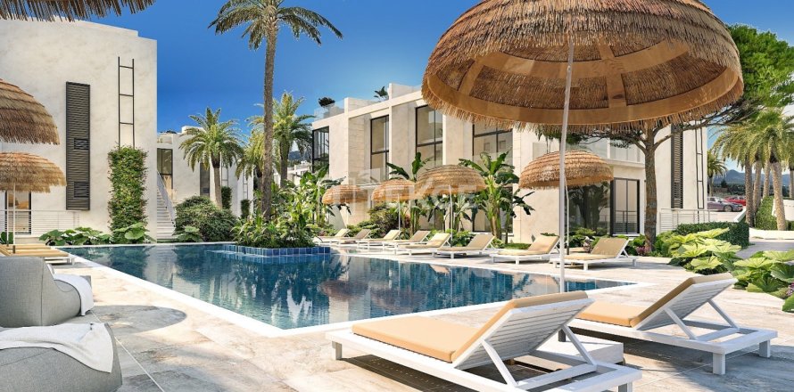 1 bedroom Penthouse in Bao Thuan, Vietnam No. 98777