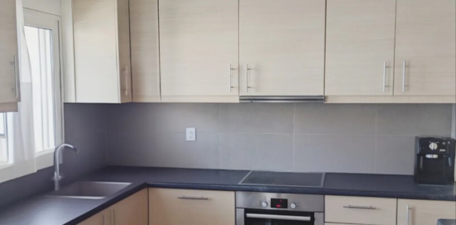 2 bedrooms Apartment in Glyfada, Greece No. 125001