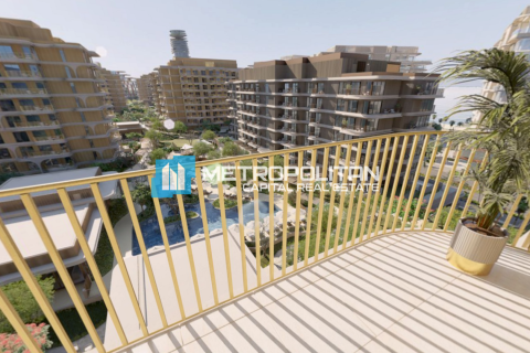 1 bedroom Apartment in Binh Duong, Vietnam No. 117738 1