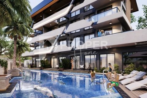 3 rooms Apartment in Phong Thanh Tay A, Vietnam No. 12401 3