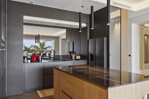 4 chambres Appartement à Cannes, France No. 68805 2