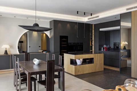 4 chambres Appartement à Cannes, France No. 68805 18