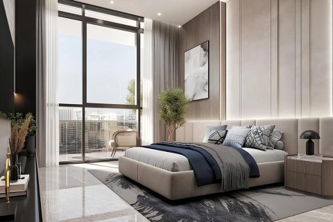 1 dormitorio Apartment en Dubai, UAE No. 125057
