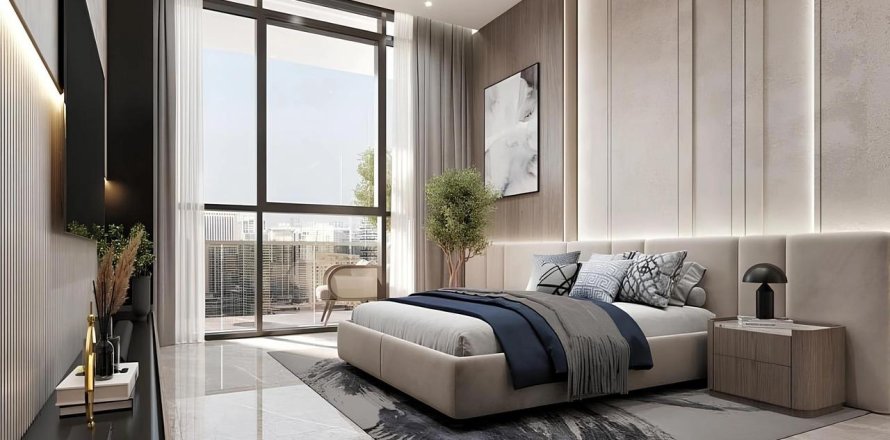 1 chambre Appartement à Dubai, UAE No. 125057
