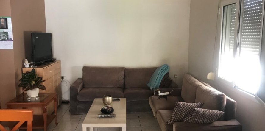 4 bedrooms Maisonette in Heraklion, Greece No. 109503