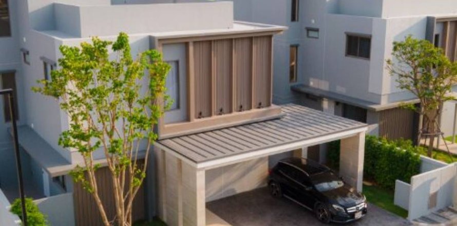 4 bedrooms House in Chiang Mai, Thailand No. 98026