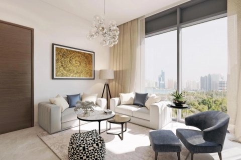 1 dormitorio Apartment en Dubai, UAE No. 91510