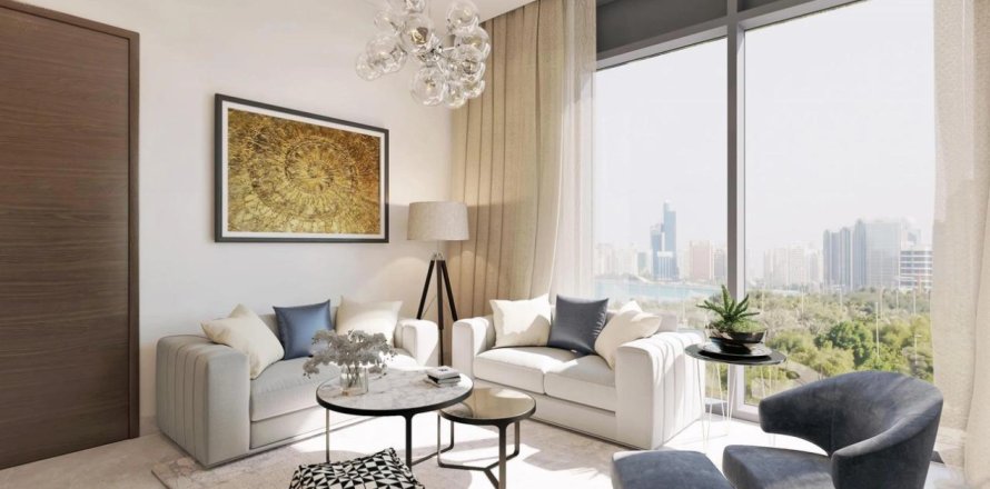 1 bedroom Apartment in Dubai, UAE No. 91510