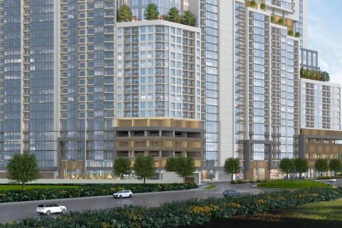 1 dormitorio Apartment en Can Tho, Vietnam No. 91510 6