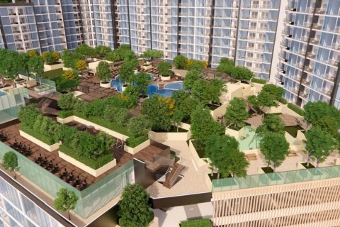 1 dormitorio Apartment en Can Tho, Vietnam No. 91510 5