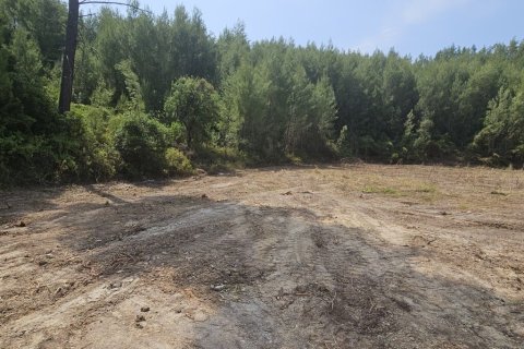 4100m² Land in Chalkidiki, Greece No. 107602 2