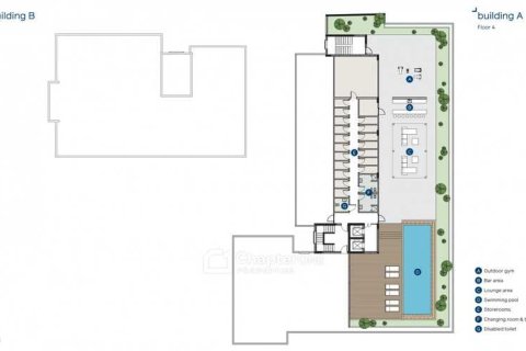 2 bedrooms Apartment in Limassol, Cyprus No. 102569 8