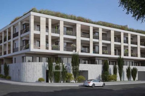 2 bedrooms Apartment in Limassol, Cyprus No. 102569 2