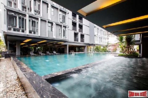 3 chambres Appartement à Bangkok, Thailand No. 97090 8