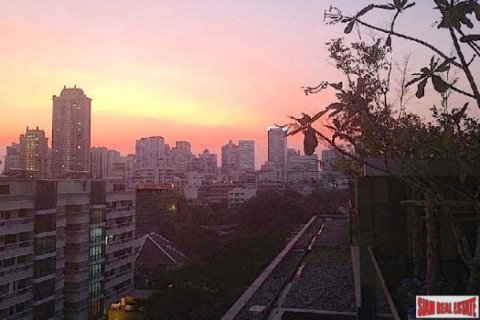 3 chambres Appartement à Bangkok, Thailand No. 97090 1