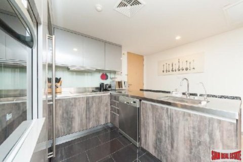 3 chambres Appartement à Bangkok, Thailand No. 97090 5