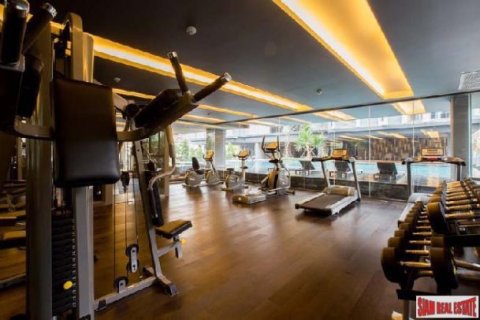 3 chambres Appartement à Bangkok, Thailand No. 97090 10