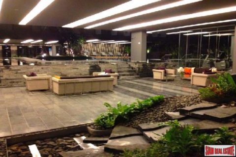 3 chambres Appartement à Bangkok, Thailand No. 97090 9