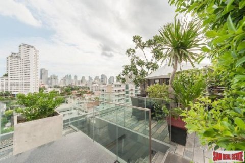 3 chambres Appartement à Bangkok, Thailand No. 97090 3