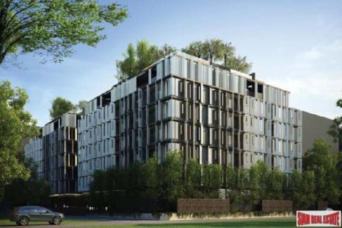 3 chambres Appartement à Bangkok, Thailand No. 97090 2