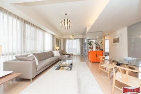 3 chambres Appartement à Bangkok, Thailand No. 97090 4