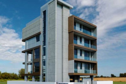 2 chambres Appartement à Germasogeia, Cyprus No. 40716 2