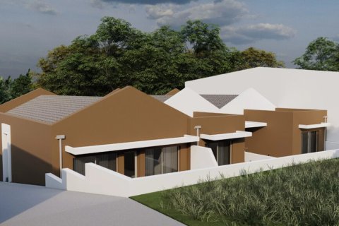 3 rooms Maisonette in Kavala, Greece No. 108960 5