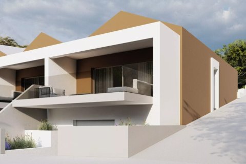 3 rooms Maisonette in Kavala, Greece No. 108960 3