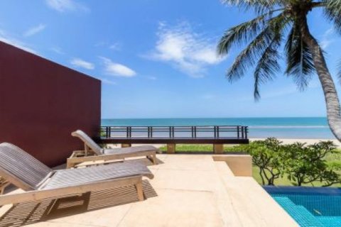 3 bedrooms Apartment in Hua Hin, Thailand No. 95886 22
