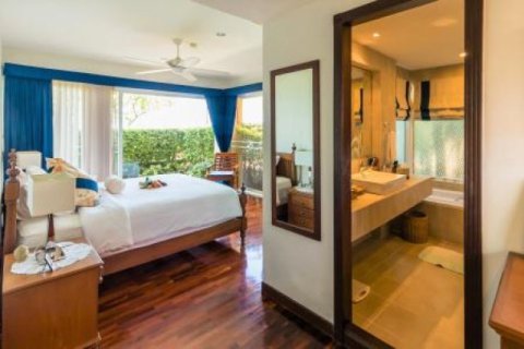 3 bedrooms Apartment in Hua Hin, Thailand No. 95886 4