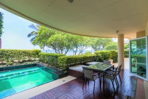 3 bedrooms Apartment in Hua Hin, Thailand No. 95886 8