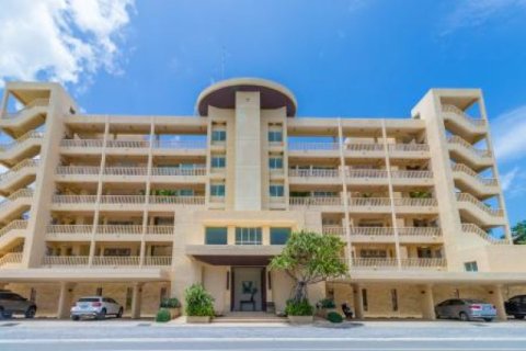 3 bedrooms Apartment in Hua Hin, Thailand No. 95886 27