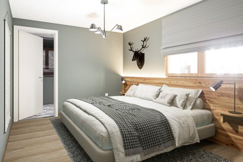 3 bedrooms Apartment in Praz-sur-Arly, France No. 99601 7