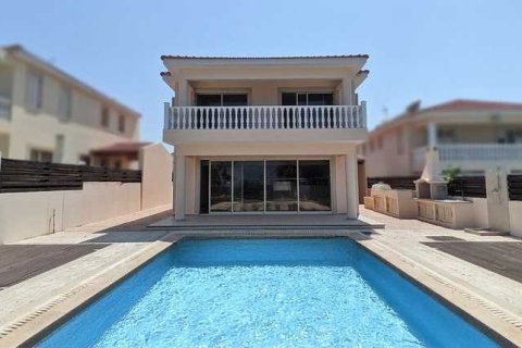 5 dormitorios Villa en Protaras, Cyprus No. 83521 1