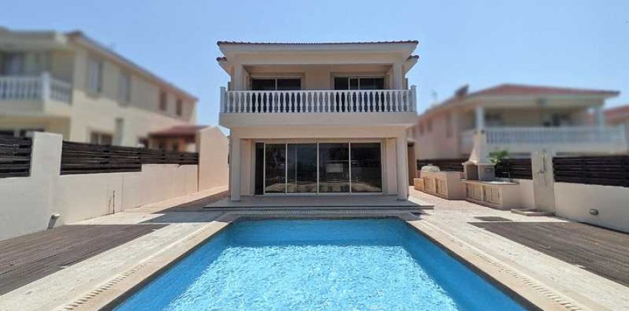 5 dormitorios Villa en Protaras, Cyprus No. 83521