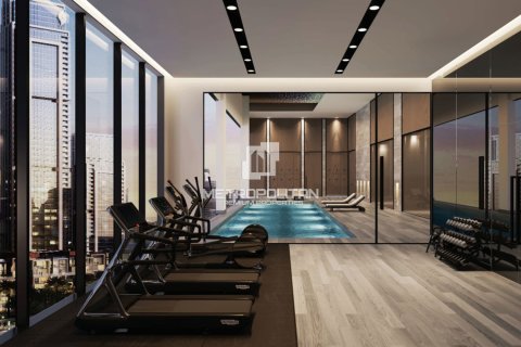 38m² Apartment in Hai Ba Trung, Vietnam No. 93639 7