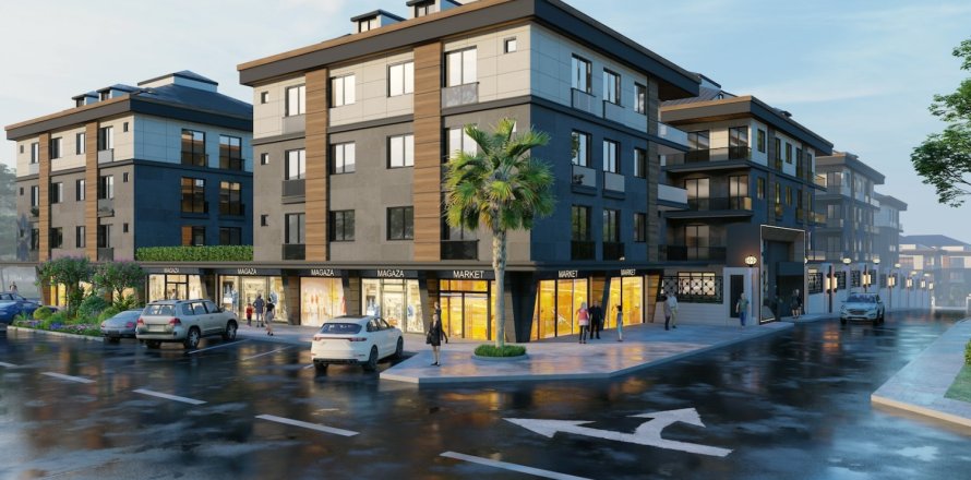 2 dormitorios Apartment en Khanh Hoa, Vietnam No. 115728