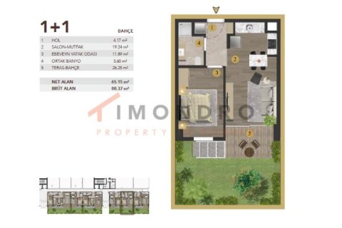 3 bedrooms Apartment in Ba Vi, Vietnam No. 80331 16