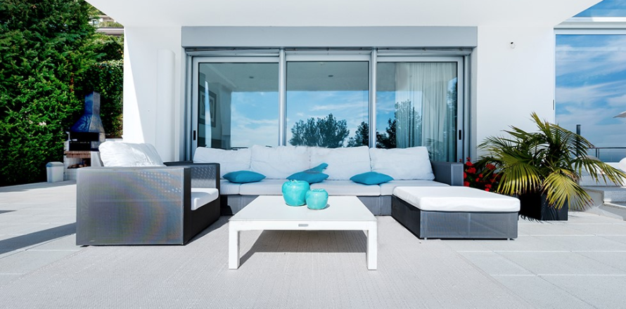 4 bedrooms Properties in Ngoc Thanh, Vietnam No. 25366