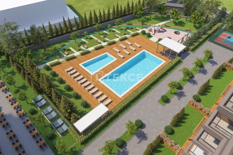 Квартира с 3 спальнями в An Thach Trung, Вьетнам №72681 3